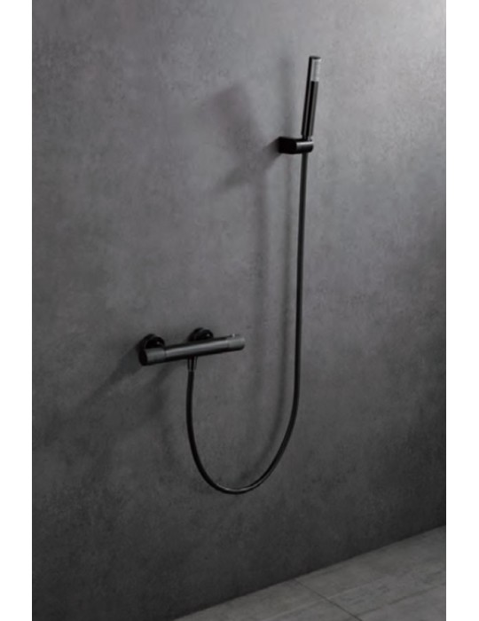 Mélangeur thermostatique douche Line