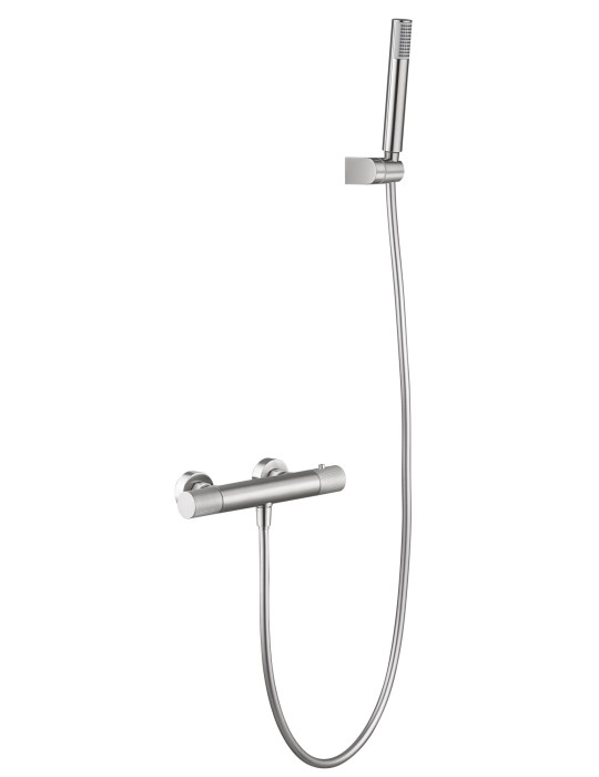 Mélangeur thermostatique douche Line