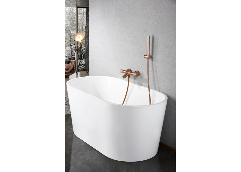 Mélangeur thermostatique douche Line