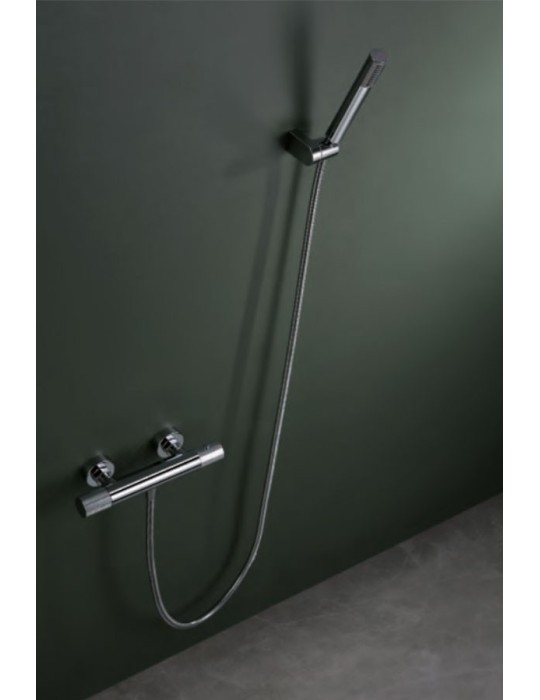 Mélangeur thermostatique douche Line