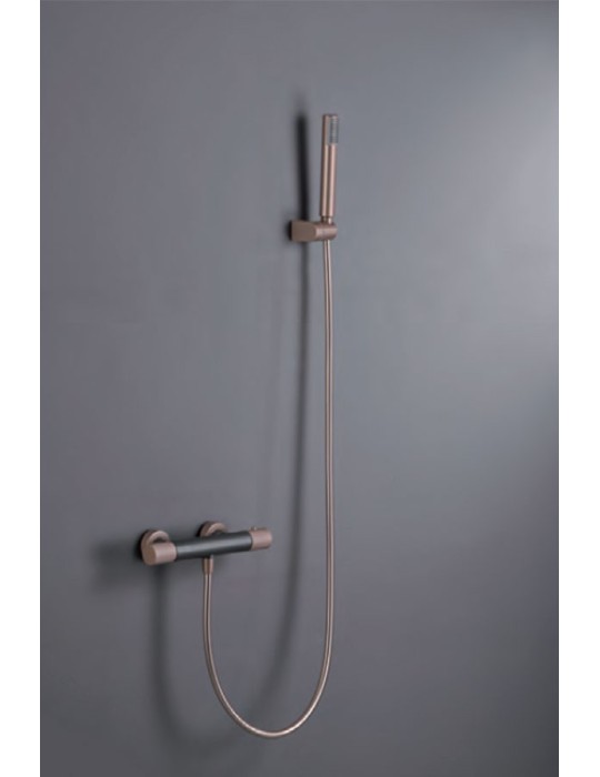 Mélangeur thermostatique douche Line