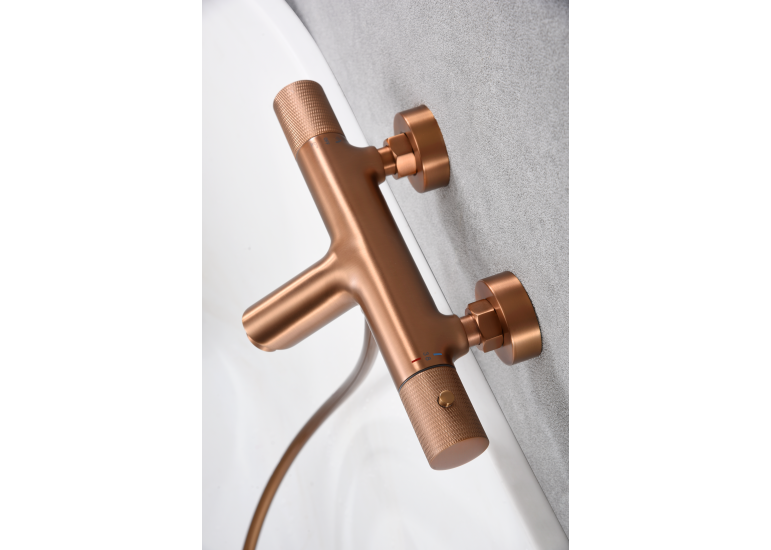 Mélangeur thermostatique douche Line