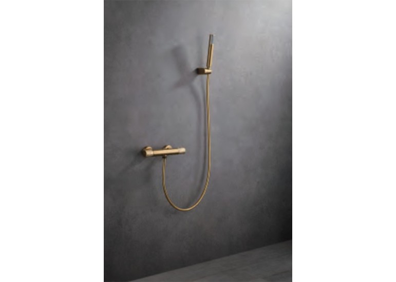 Mélangeur thermostatique douche Line