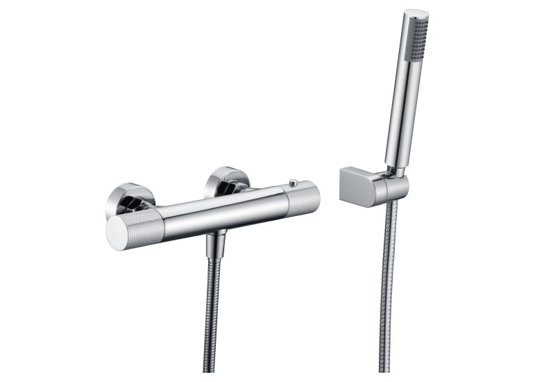 Mélangeur thermostatique douche Line