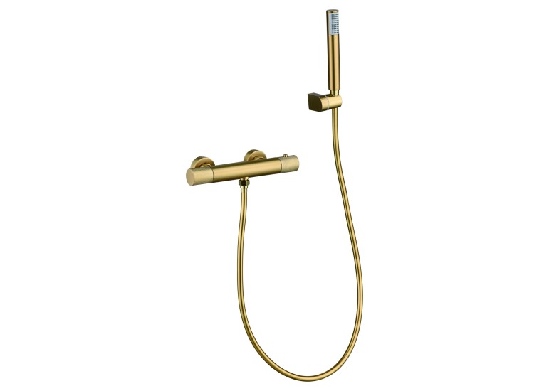 Mélangeur thermostatique douche Line