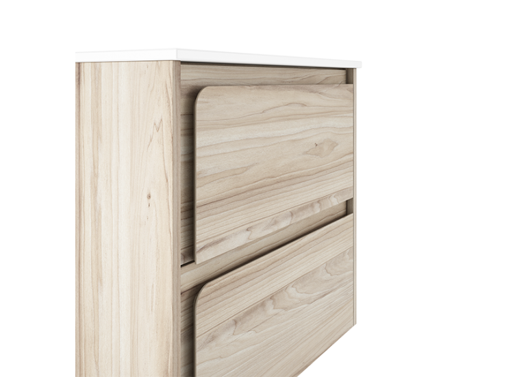 Meuble INDIGO intérieur ALISO 60 cm