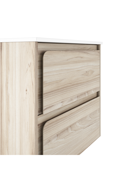 Meuble INDIGO intérieur ALISO 60 cm