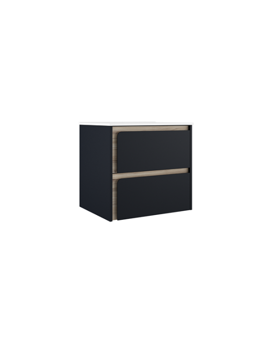 Meuble INDIGO intérieur ALISO 60 cm