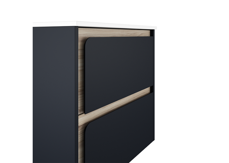 Meuble INDIGO intérieur ALISO 60 cm