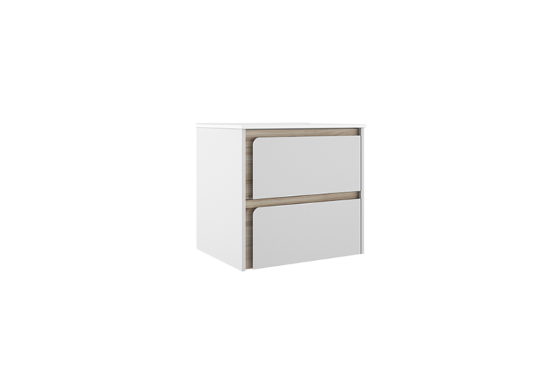 Meuble INDIGO intérieur ALISO 60 cm