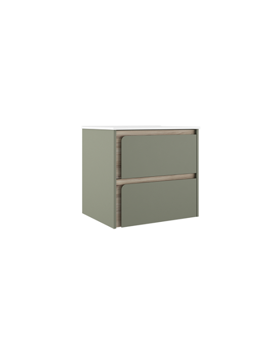 Meuble INDIGO intérieur ALISO 60 cm