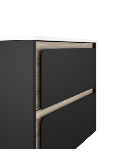 Meuble INDIGO intérieur ALISO 60 cm