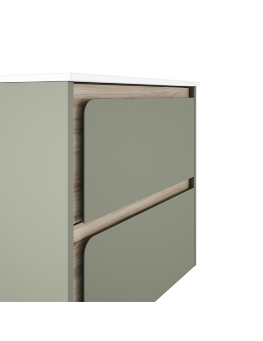 Meuble INDIGO intérieur ALISO 60 cm