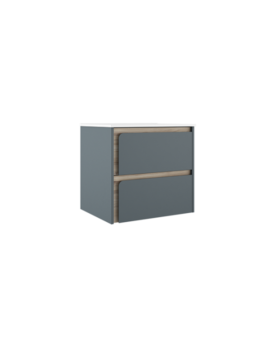 Meuble INDIGO intérieur ALISO 60 cm