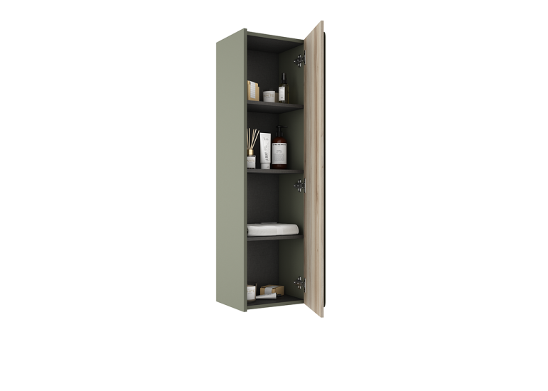 Colonne INDIGO intérieur ALISO