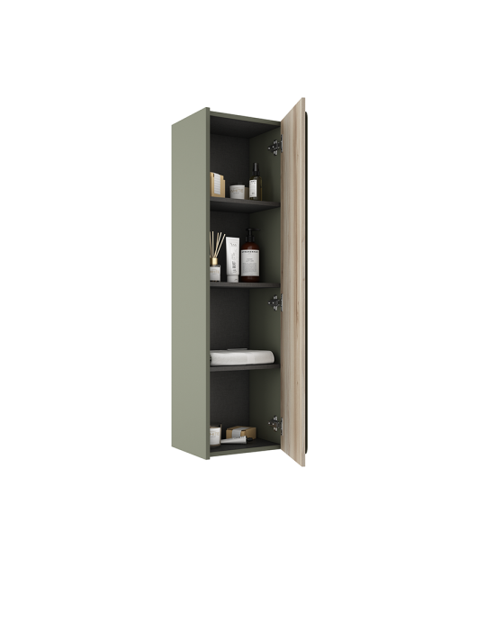 Colonne INDIGO intérieur ALISO