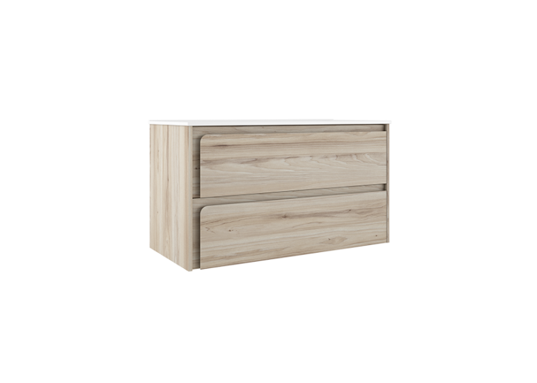 Meuble INDIGO intérieur ALISO 100 cm