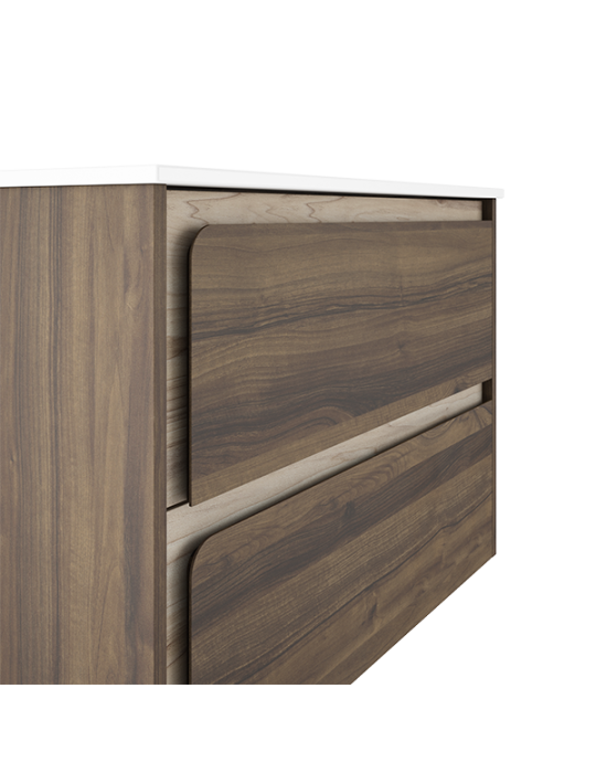 Meuble INDIGO intérieur ALISO 80 cm