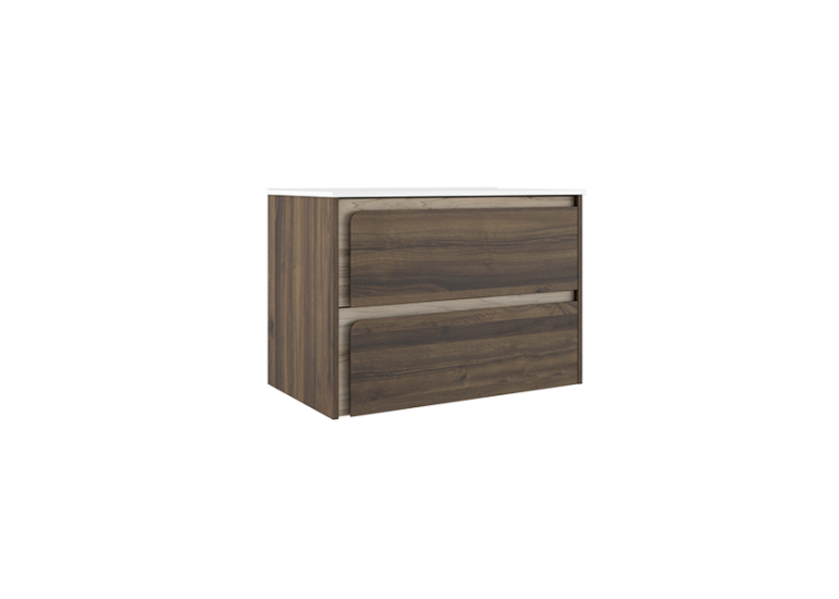 Meuble INDIGO intérieur ALISO 80 cm