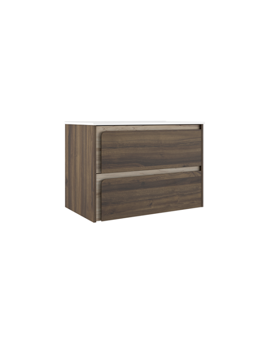 Meuble INDIGO intérieur ALISO 80 cm