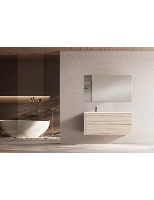 Meuble INDIGO intérieur ALISO 120 cm 1s