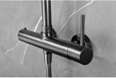 Ensemble de douche monocommande Monza 2