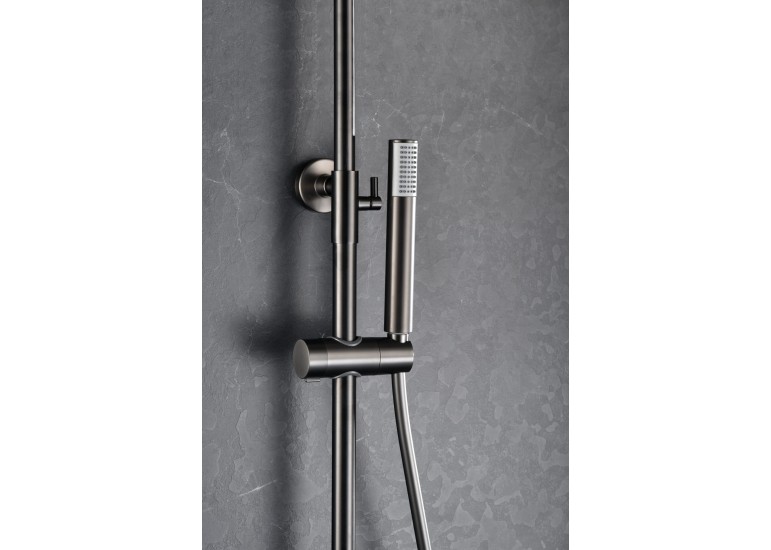 Ensemble de douche monocommande Monza