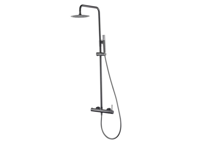 Ensemble de douche monocommande Monza