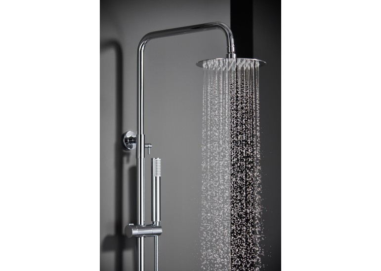 Ensemble de douche monocommande Monza