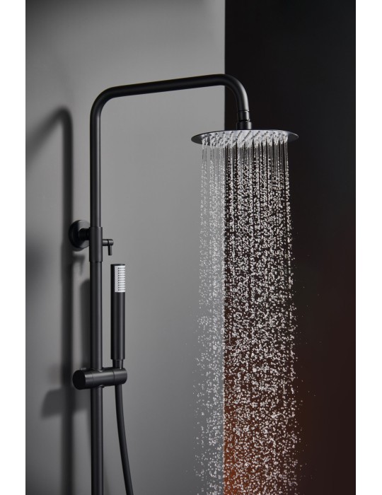 Ensemble de douche monocommande Monza