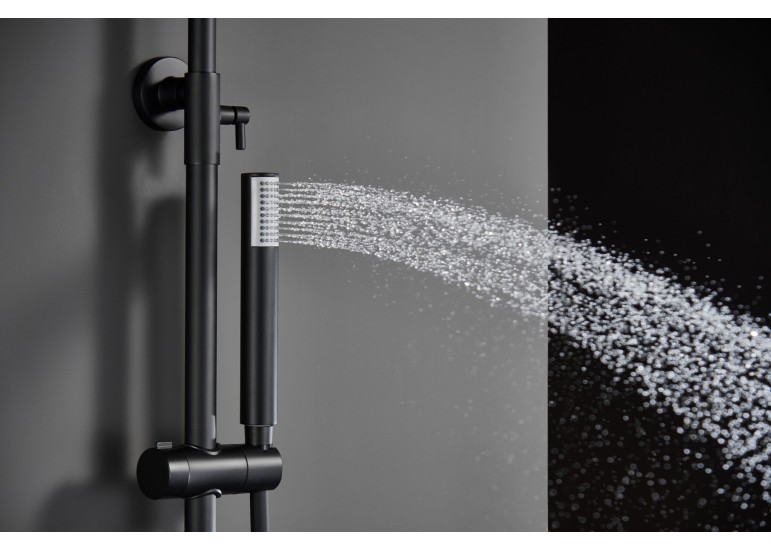 Ensemble de douche monocommande Monza