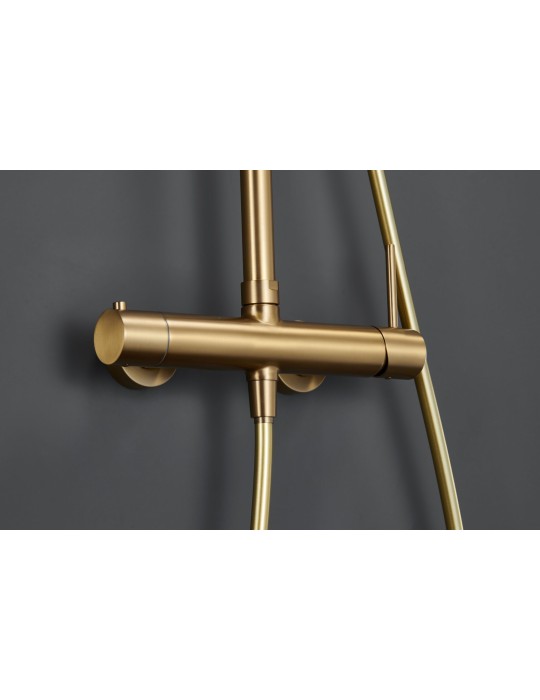 Ensemble de douche monocommande Monza