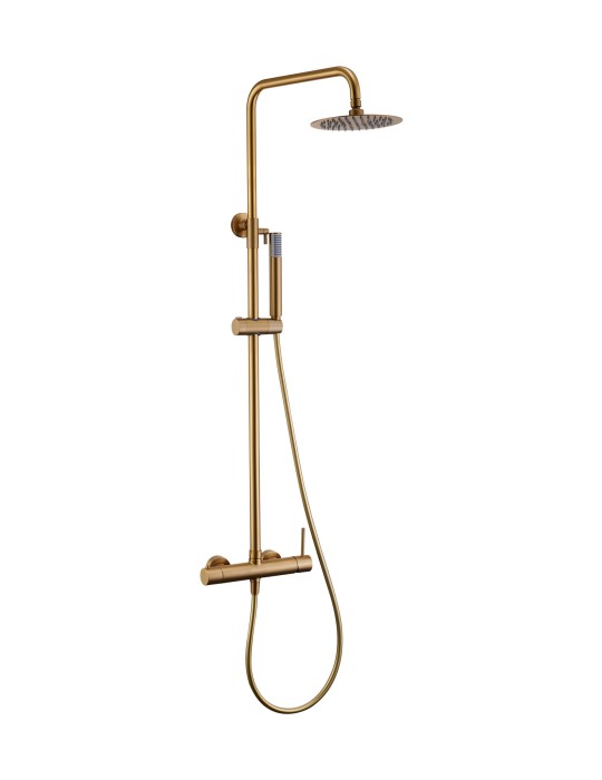 Ensemble de douche monocommande Monza