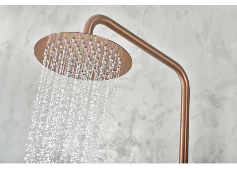 Ensemble de douche monocommande Monza