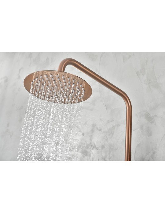 Ensemble de douche monocommande Monza