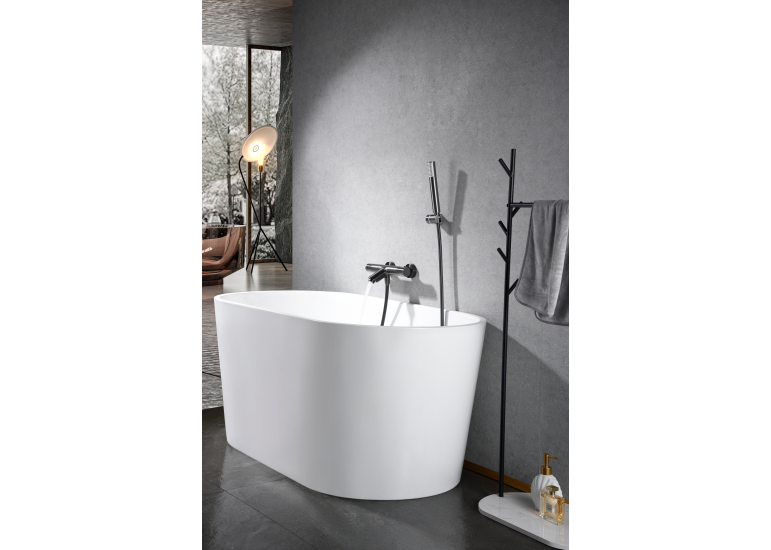 Mélangeur thermostatique bain/douche Monza