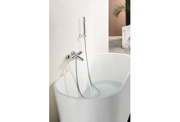 Mélangeur thermostatique bain/douche Monza