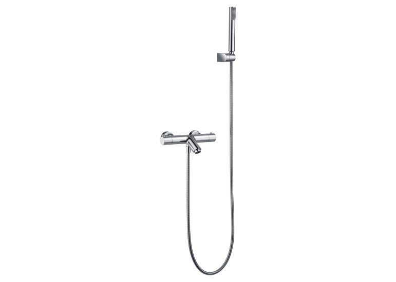 Mélangeur thermostatique bain/douche Monza