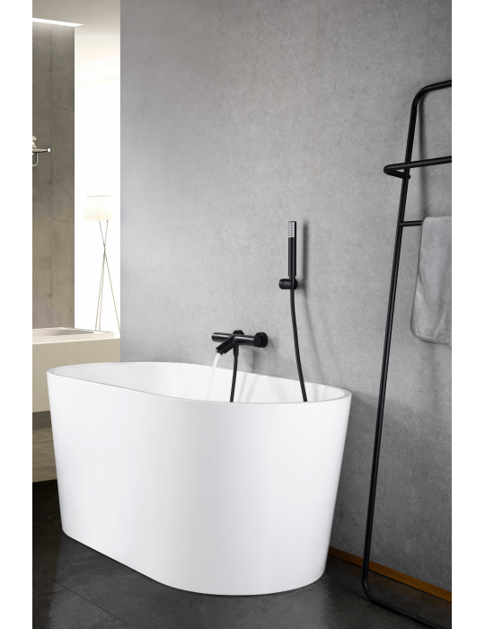 Mélangeur thermostatique bain/douche Monza