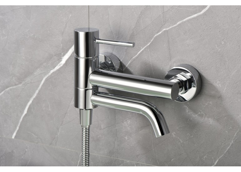 Monocommande bain/douche Monza