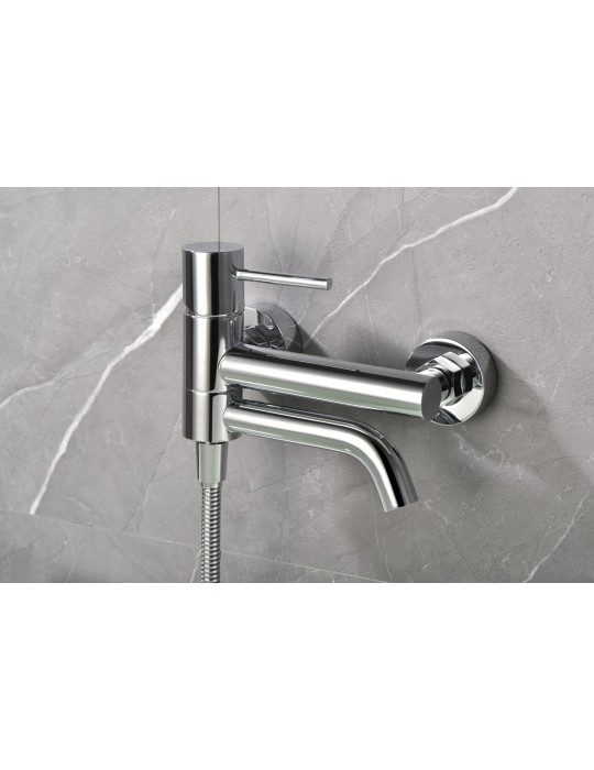 Monocommande bain/douche Monza