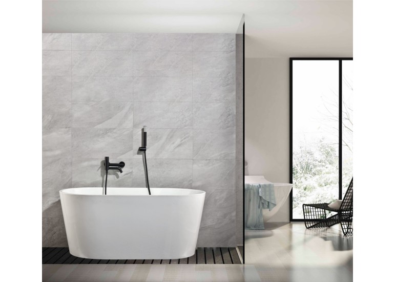 Monocommande bain/douche Monza