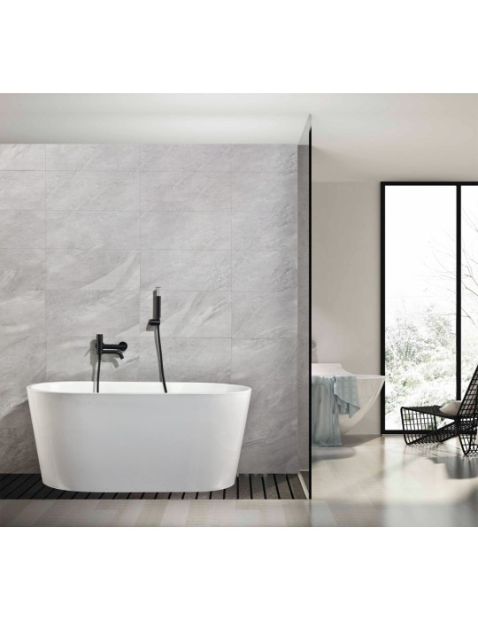 Monocommande bain/douche Monza