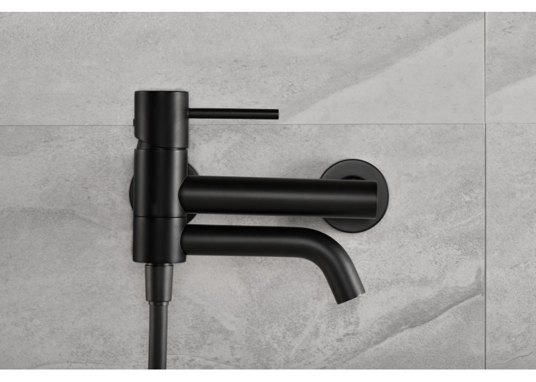 Monocommande bain/douche Monza