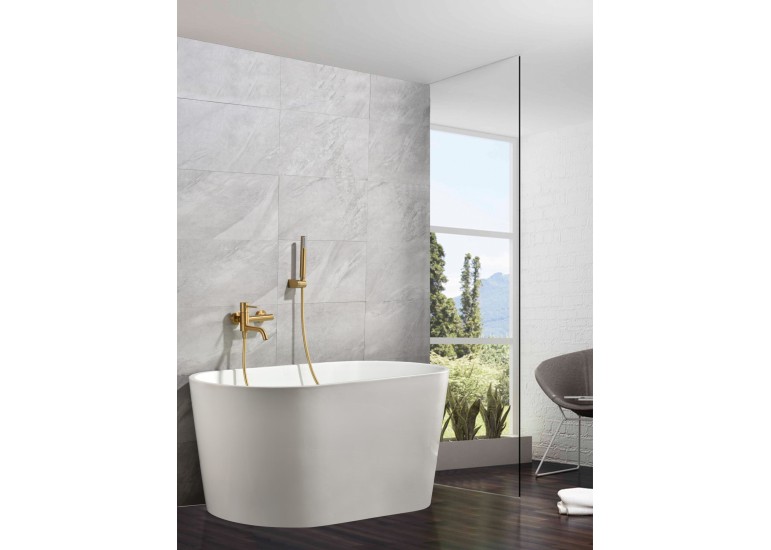 Monocommande bain/douche Monza