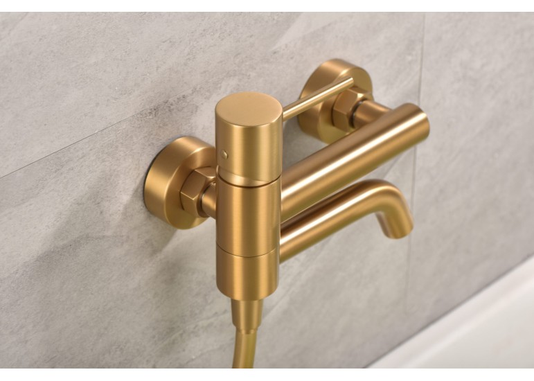 Monocommande bain/douche Monza