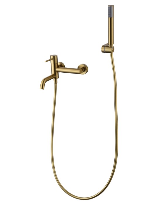 Monocommande bain/douche Monza