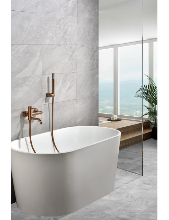 Monocommande bain/douche Monza