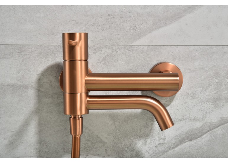 Monocommande bain/douche Monza