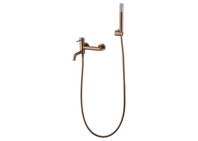 Monocommande bain/douche Monza